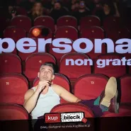 Filip Brymora - persona non grata