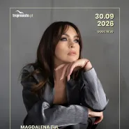 Magdalena Tul "Warstwy Tour"