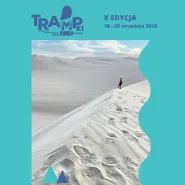 X Spotkania Podróżujących Kobiet | TRAMPKI 
