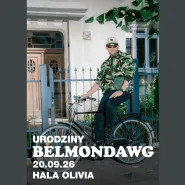 Urodziny Belmondawg
