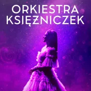 Orkiestra Księżniczek - Noworoczny Koncert Wiedeński