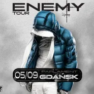 Kidzlori | Enemy tour