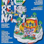 Gdyński Piknik Kultury "Na rejonach"