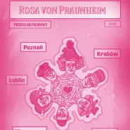 Retrospektywa filmów Rosy von Praunheima