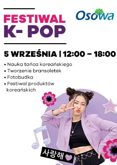K-POP Festiwal