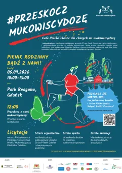 Piknik "Bądź z nami"
