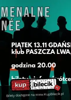 Cała Góra Barwinków