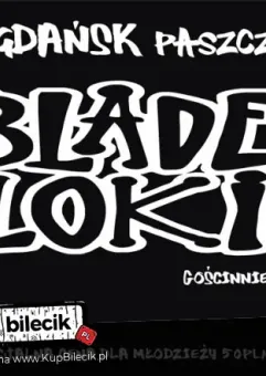 Blade Loki