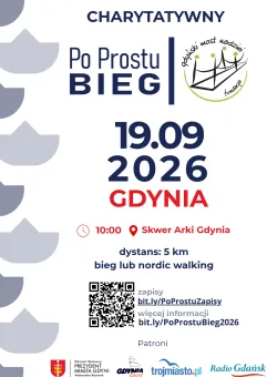 Po Prostu Bieg