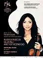 Inauguracja sezonu artystycznego - Soyoung Yoon