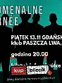 Cała Góra Barwinków