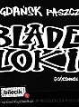 Blade Loki