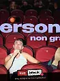 Filip Brymora - persona non grata