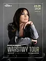 Magdalena Tul "Warstwy Tour"