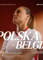 Mecz reprezentacji kobiet: Polska - Belgia