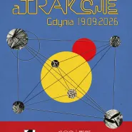Festiwal aTrakcje 2026