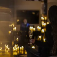 Ladies' Night - muzyczne czwartki przy świecach