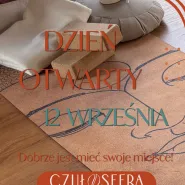 Dzień otwarty (darmowe zajęcia)