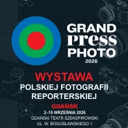Wystawa Grand Press Photo