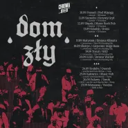 Dom Zły | Asteriae | 71tonman