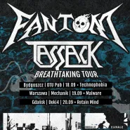 Tassack | Fantom | Retain Mind