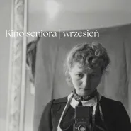 Kino Seniora w Kameralnym
