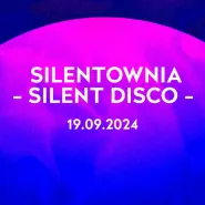 Silentownia | Silent Disco w Montowni
