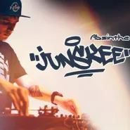 Grandmaster dj junskee sez Shimmy Shimmy Ya