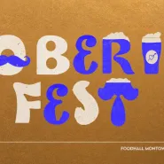 Oktoberfest w Montowni | Browar Spółdzielczy
