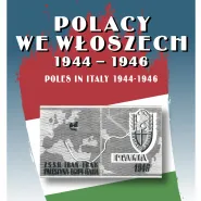 Wystawa "Polacy we Włoszech 1944-1946"