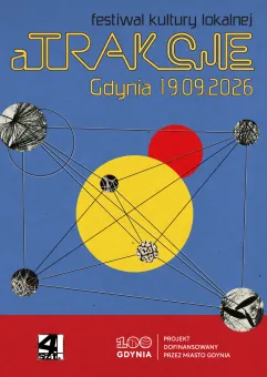 Festiwal aTrakcje 2026