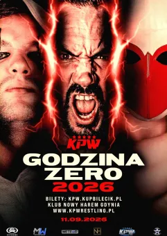 KPW Godzina Zero 2026