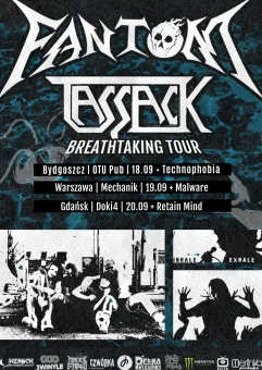 Tassack | Fantom | Retain Mind
