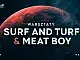 Warsztaty Surf & Turf | Meatboy