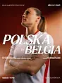 Mecz: Polska - Belgia