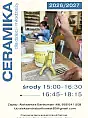 Warsztaty ceramiczne