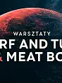 Warsztaty Surf & Turf | Meatboy