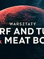 Warsztaty Surf & Turf | Meatboy