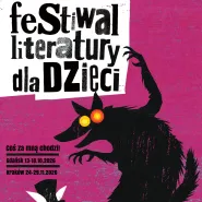 Festiwal Literatury dla Dzieci