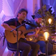 Feli i Tomek @3City Distillery