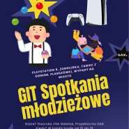 GIT Spotkania Młodzieżowe | Brzeźno