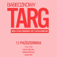 Gdańsk: Babeczkowy Targ WRZESZCZ