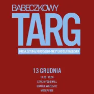 Gdańsk: Babeczkowy Targ WRZESZCZ