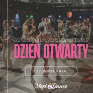 Dzień Otwarty Meet & Dance