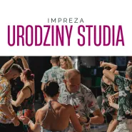 Świętujemy 3 lata! Impreza Urodzinowa Meet & Dance
