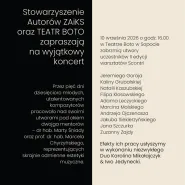 Finał II edycji warsztatów Scontri