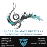 Chóralna Masa Krytyczna 2026 