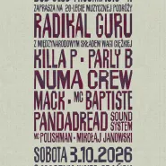 Dub Club Trójmiasto #41