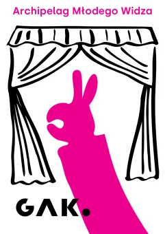Archipelag Młodego Widza | teatry dla dzieci