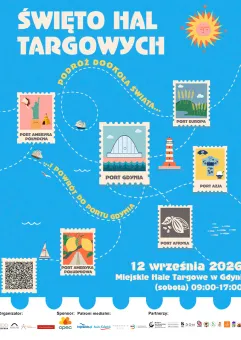 Święto Hal Targowych 2026